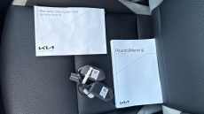 Kia Picanto 1.2 GT-line S 5dr Auto Petrol Hatchback